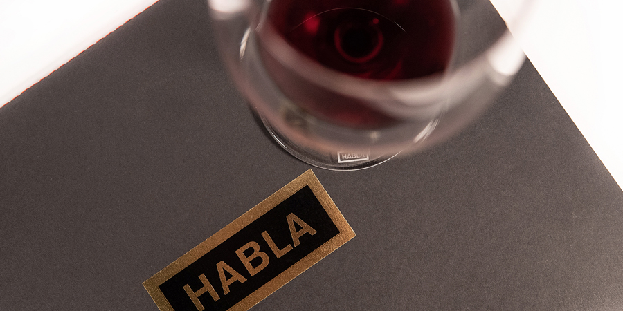 Bodegas Habla