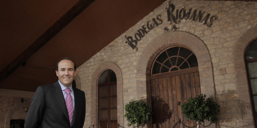 BODEGAS RIOJANAS GRUPO