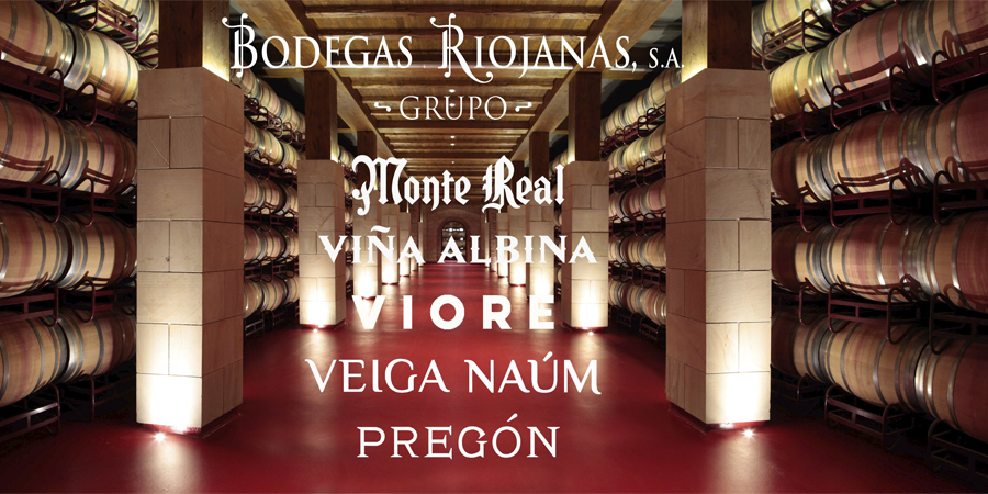 BODEGAS RIOJANAS GRUPO