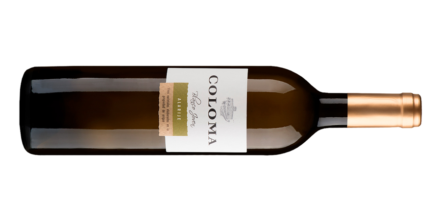 Coloma Viñedos y Bodegas