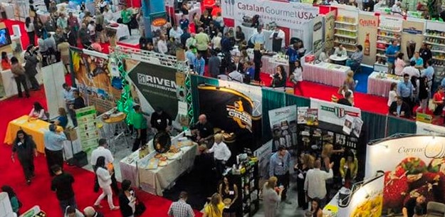 26th Americas Food and Beverage Show 1