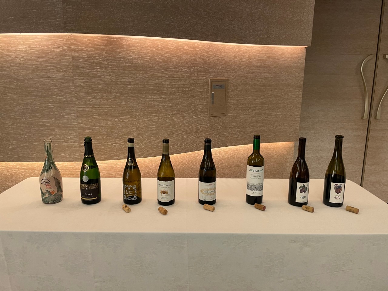 EAT & DRINK SEMINAR TOKIO 04