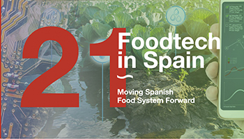 Foodtech report