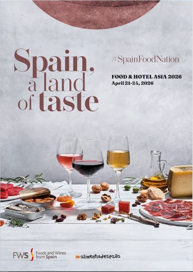 Icex exhibitors list