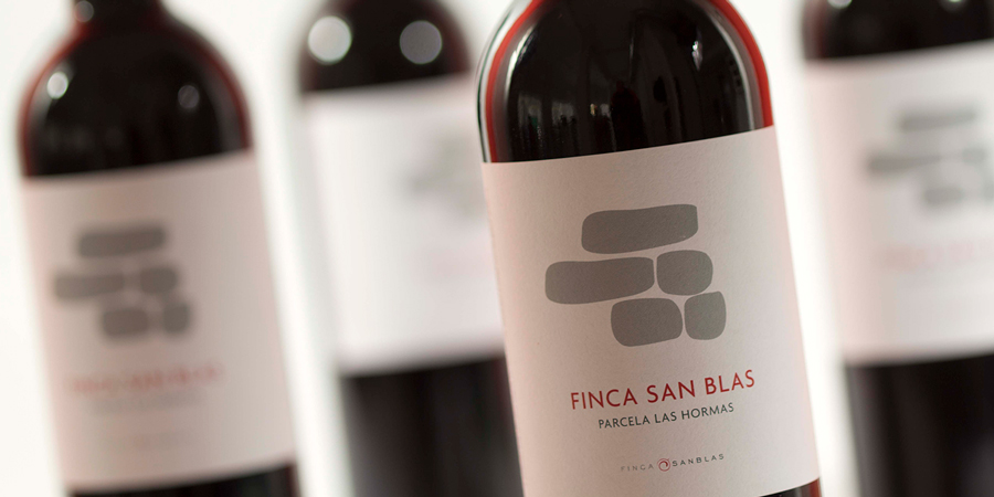 Finca San Blas