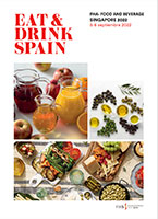Food and Hotel Asia 2022