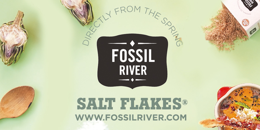 Fossil River