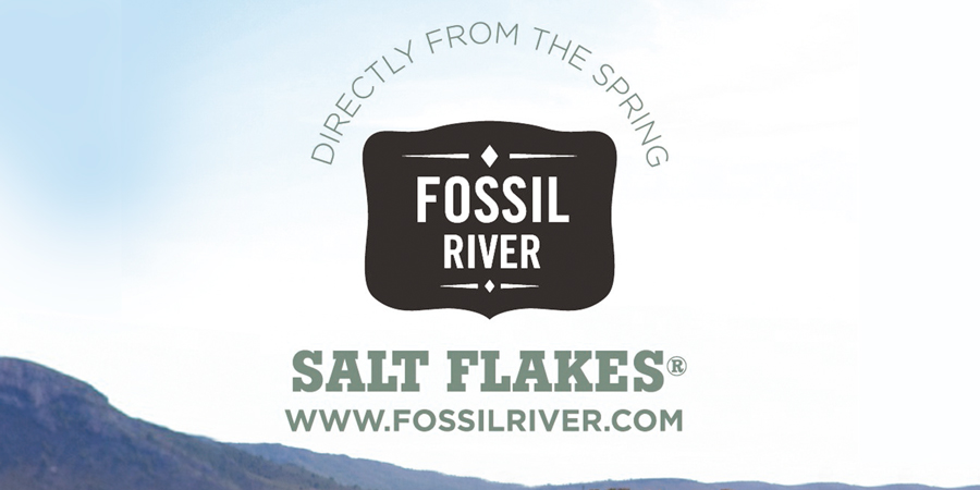 Fossil River