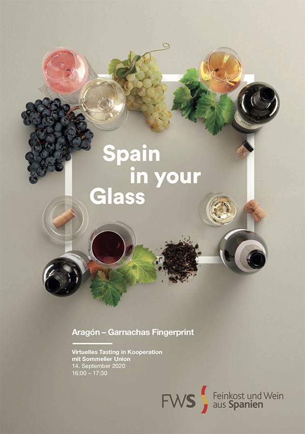 Online-Tasting Aragón – Garnachas Fingerprint ok