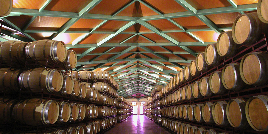 GRANDES VINOS