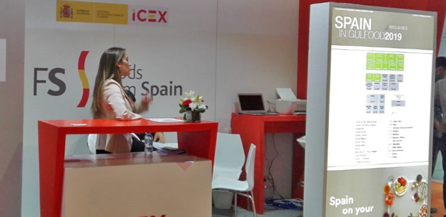 Spain at Gulfood - 02