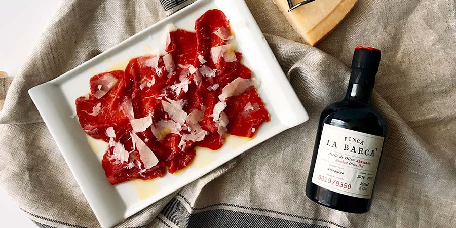 La Chinata Smoked Paprika Powder