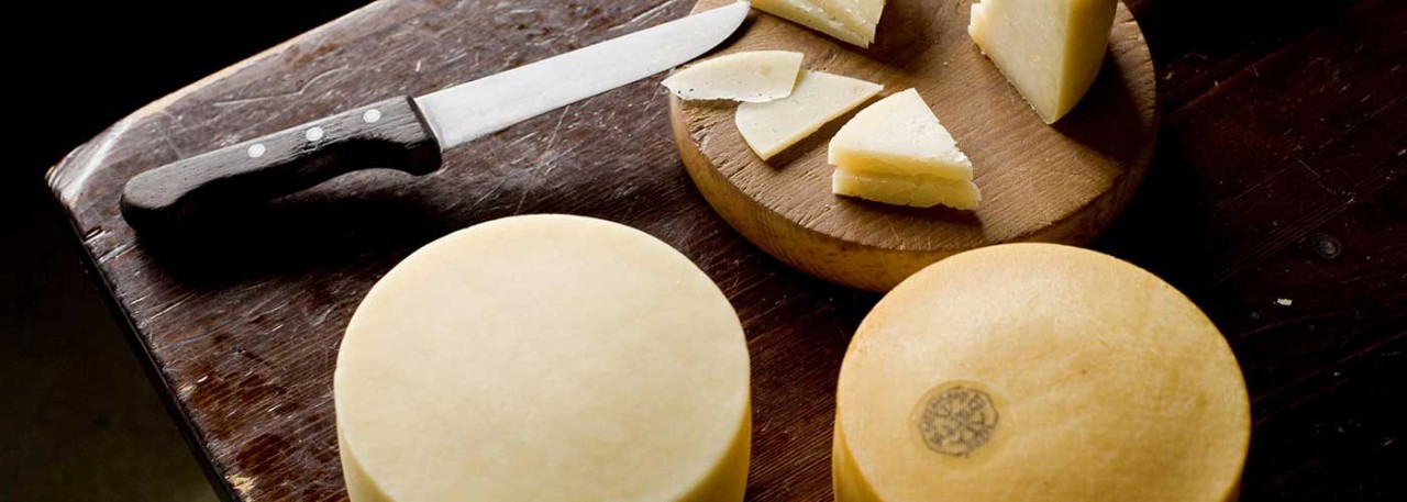 Idiazabal Cheese