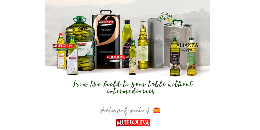 MUELOLIVA Y MINERVA