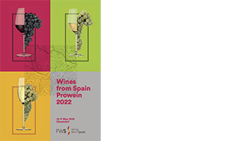 PROWEIN DÜSSELDORF 2022 Catálogo