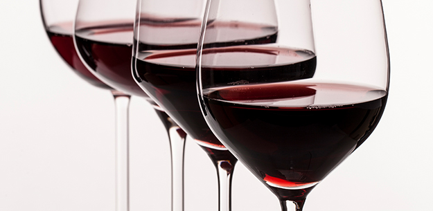 Spanish wine