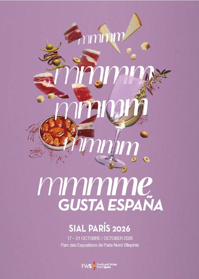 SIAL PARIS 2026 - OFFICIAL CATALOGUE