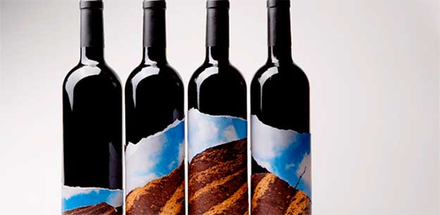 Spanish wines from DO La Mancha