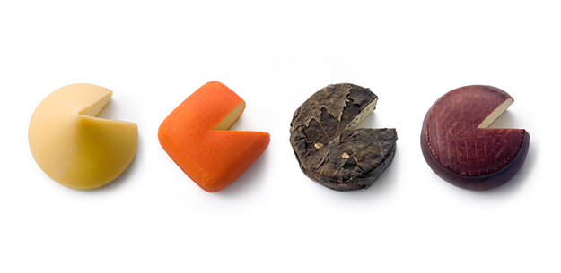 Spanish Cheeses