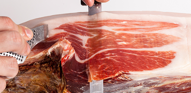serrano-ham