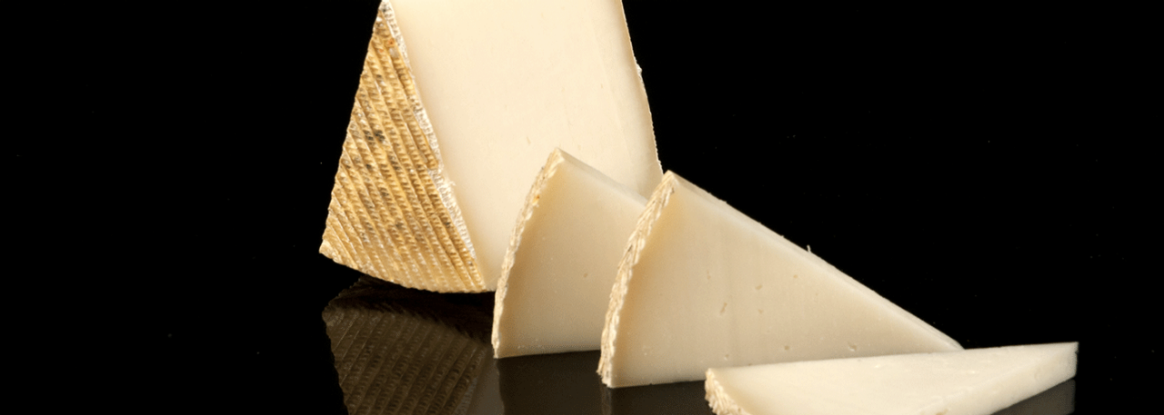Foods from Castile León: PDO Zamorano Cheese