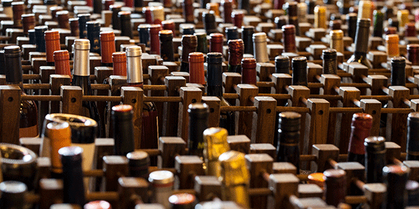 Spanish Wines. Photo: @ICEX
