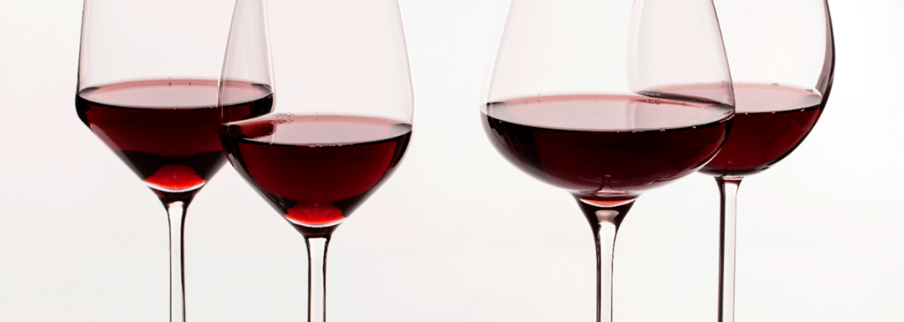 Spanish red wines. Photo by: Fernando Madariaga/@ICEX