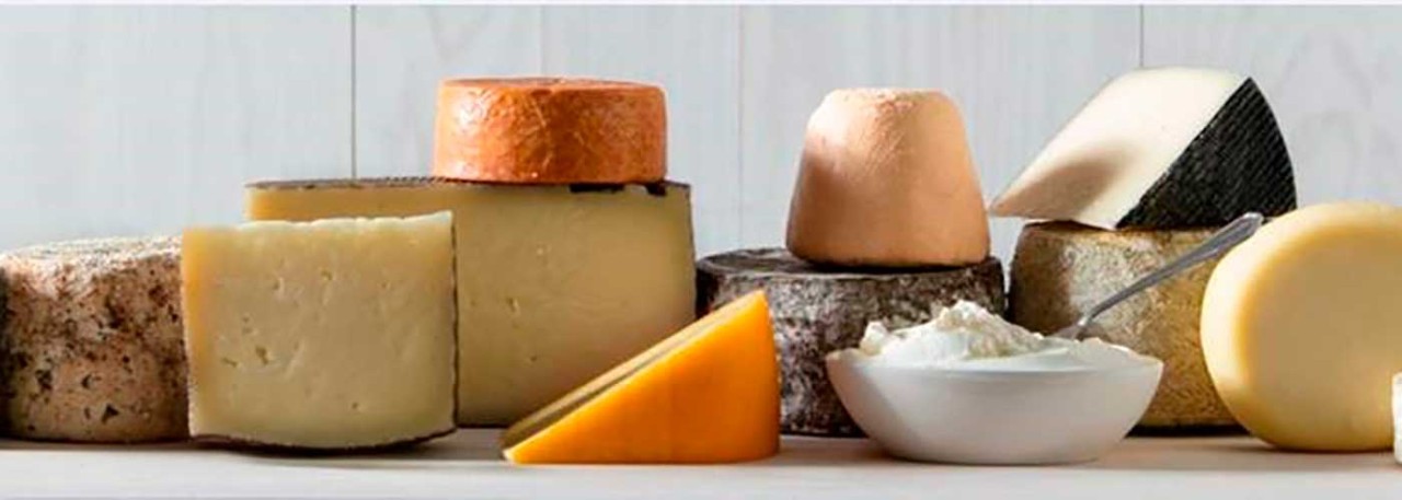 Spanish cheese