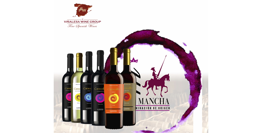 VIÑALESA WINE GROUP