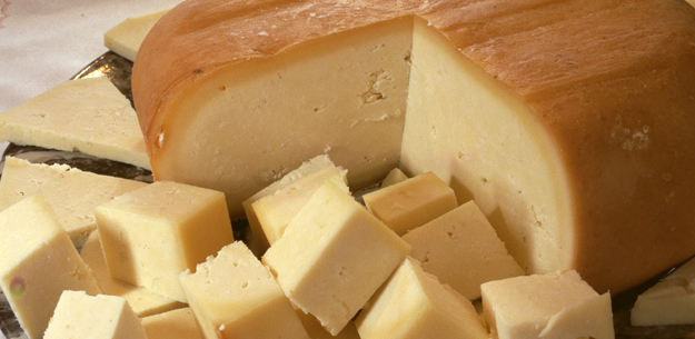 Spanish cheese