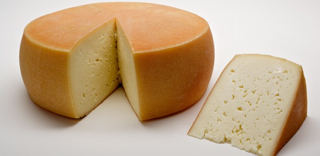 Spanish cheese