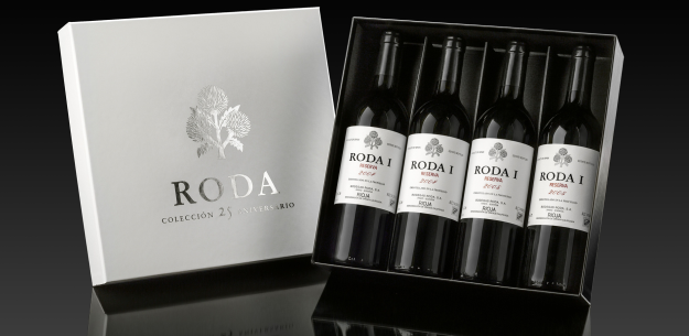 Bodegas Roda