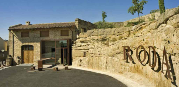 Bodegas Roda