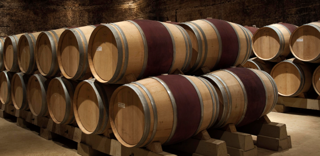 Bodegas Roda
