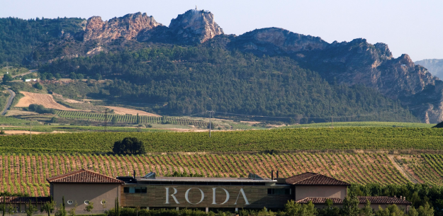 Bodegas Roda