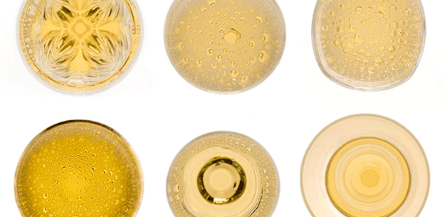 Cava sparkling wine