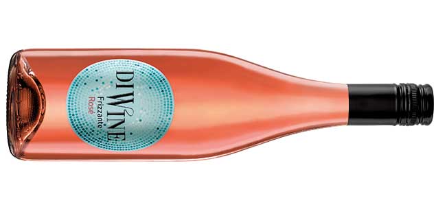 Spanish frizzante wines