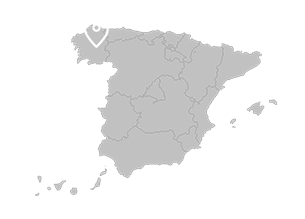 Monforte de Lemos (Galicia)