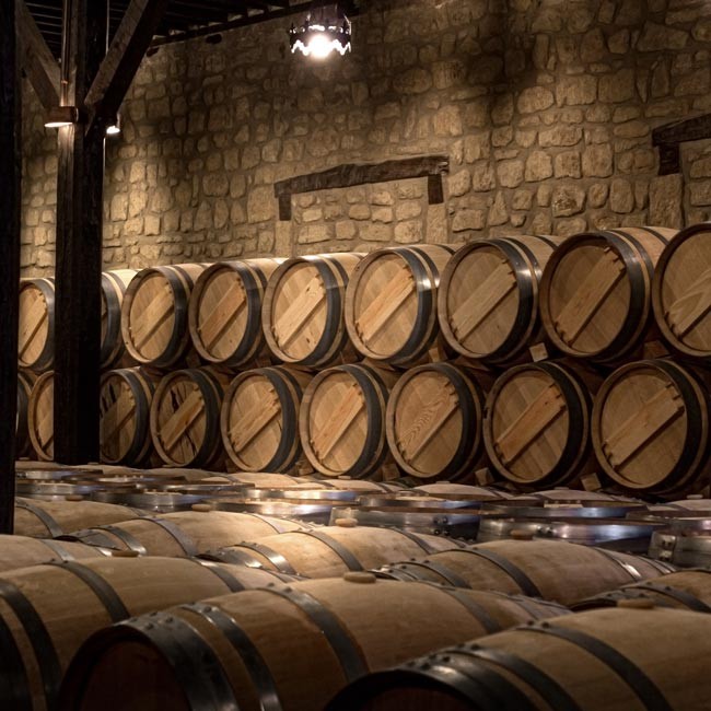 A Closer Look at the History of American Oak in Rioja650