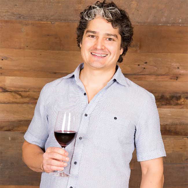 Devon Broglie, MS & Whole Foods Market Global Beverage Buyer