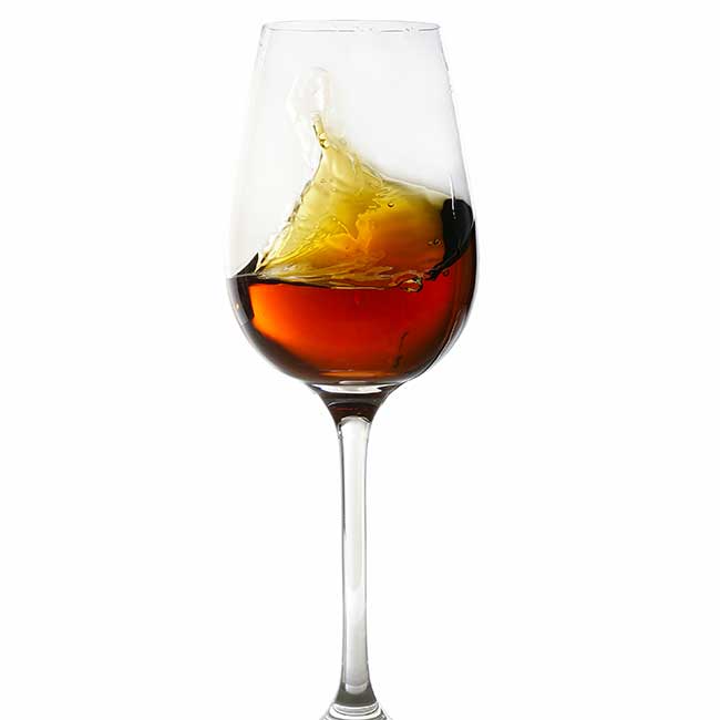 Oloroso Sherry. Photo: Regulatory Council DO Sherry-Jerez-Xérès