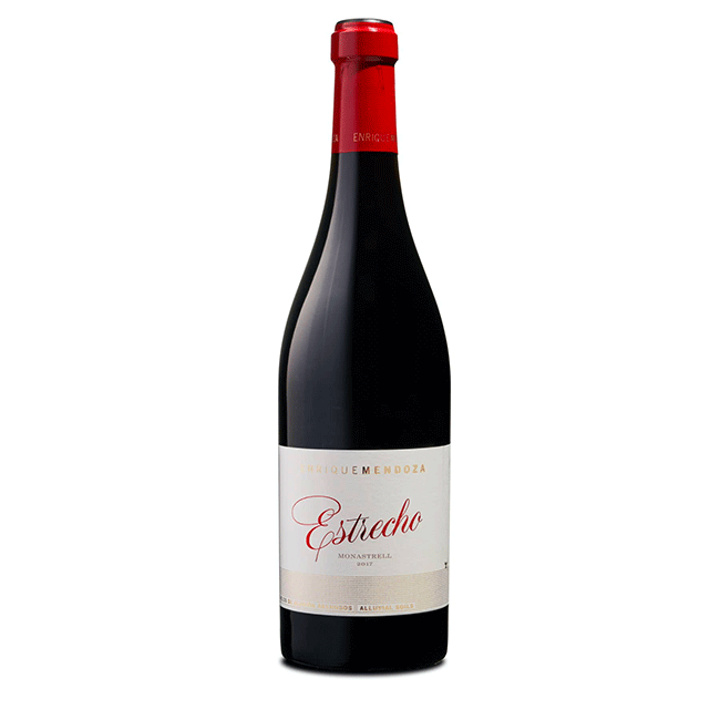 Artadi El Sequé 2017