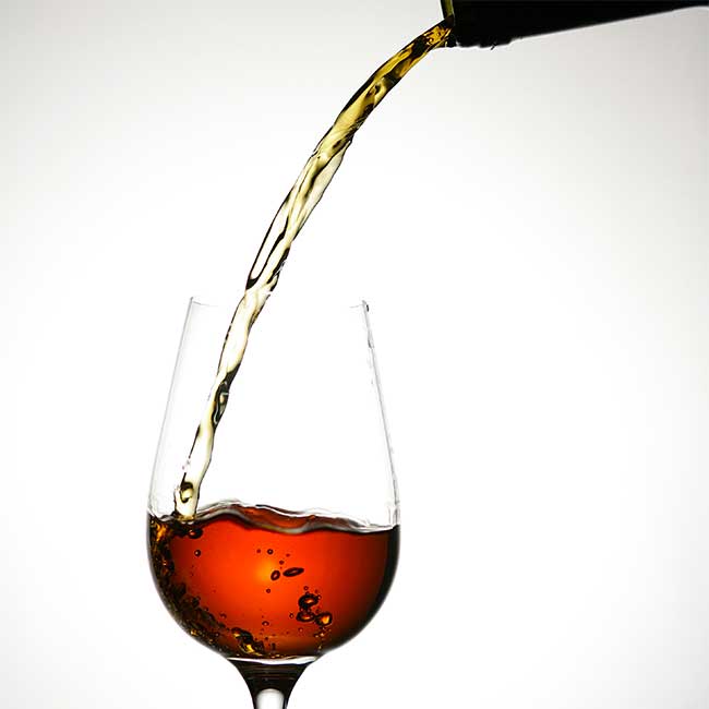 Oloroso Sherry. Photo: Regulatory Council Sherry-Jerez-Xérès