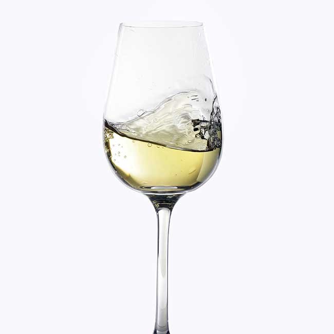 Fino wine. Photo: Regulatory Council DO Sherry-Jerez-Xérès