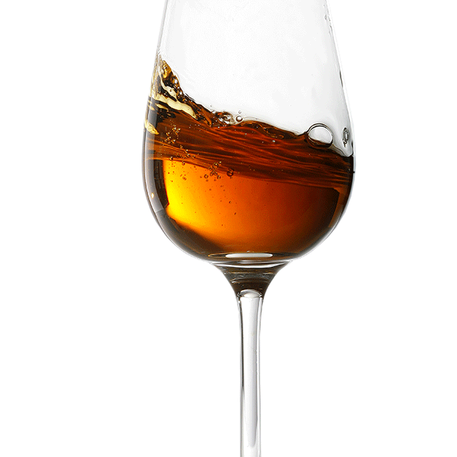 Palo Cortado Sherry. Photo by: DO Sherry