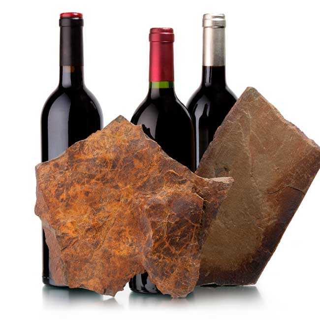 Priorat wines. Photo by: Fernando Madariaga/@ICEX