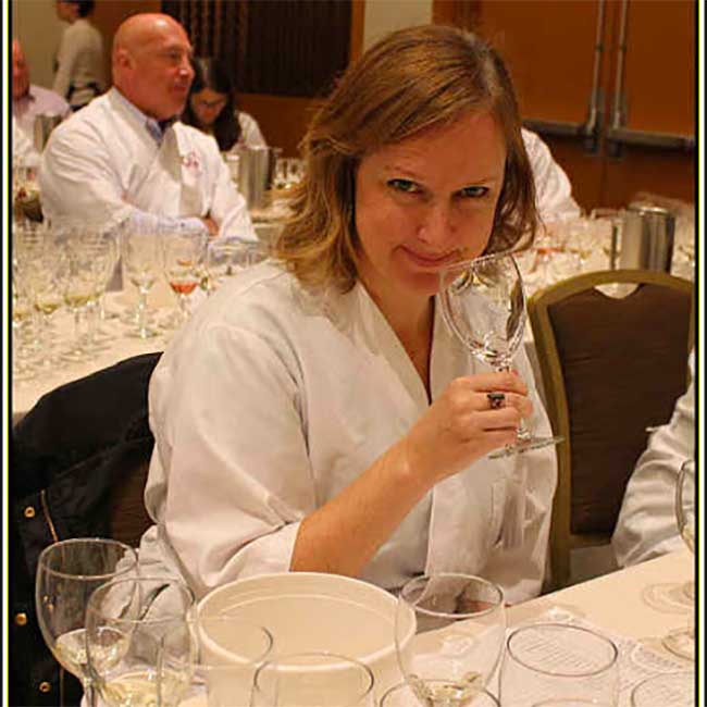 Wendy Stanford
