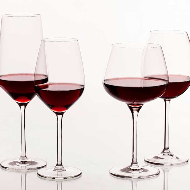 Spanish wines. Photo by: @ICEX