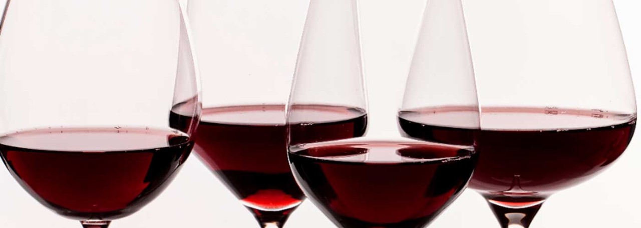 Spanish red wines. Photo by: @ICEX