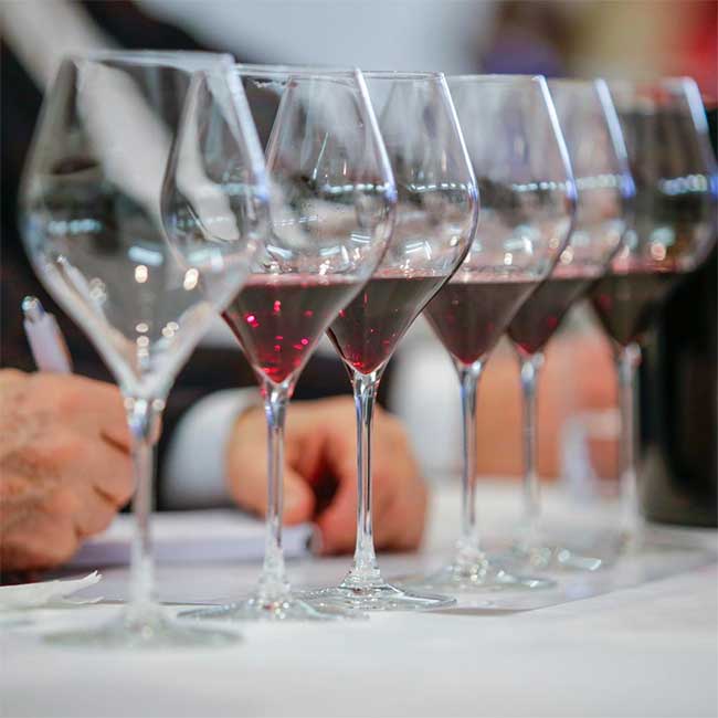 International Wine Challenge Awards